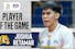 UAAP Player of the Game Highlights: Joshua Retamar orchestrates NU